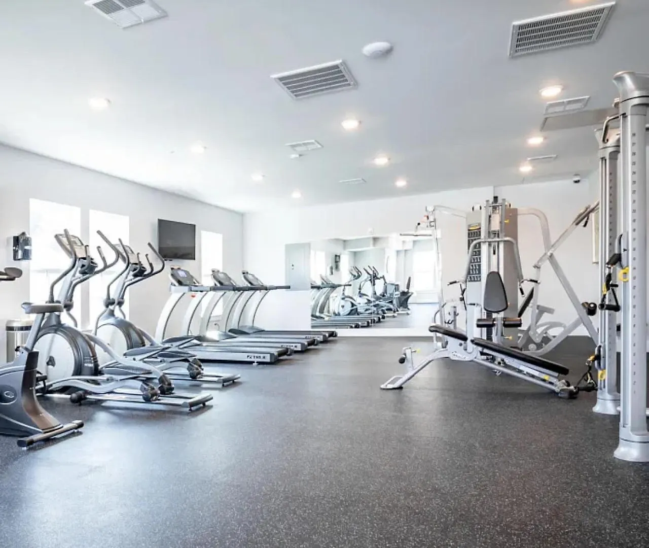 Apartment Landing At Vida East - 1 Bedroom In Church Hill Richmond United States